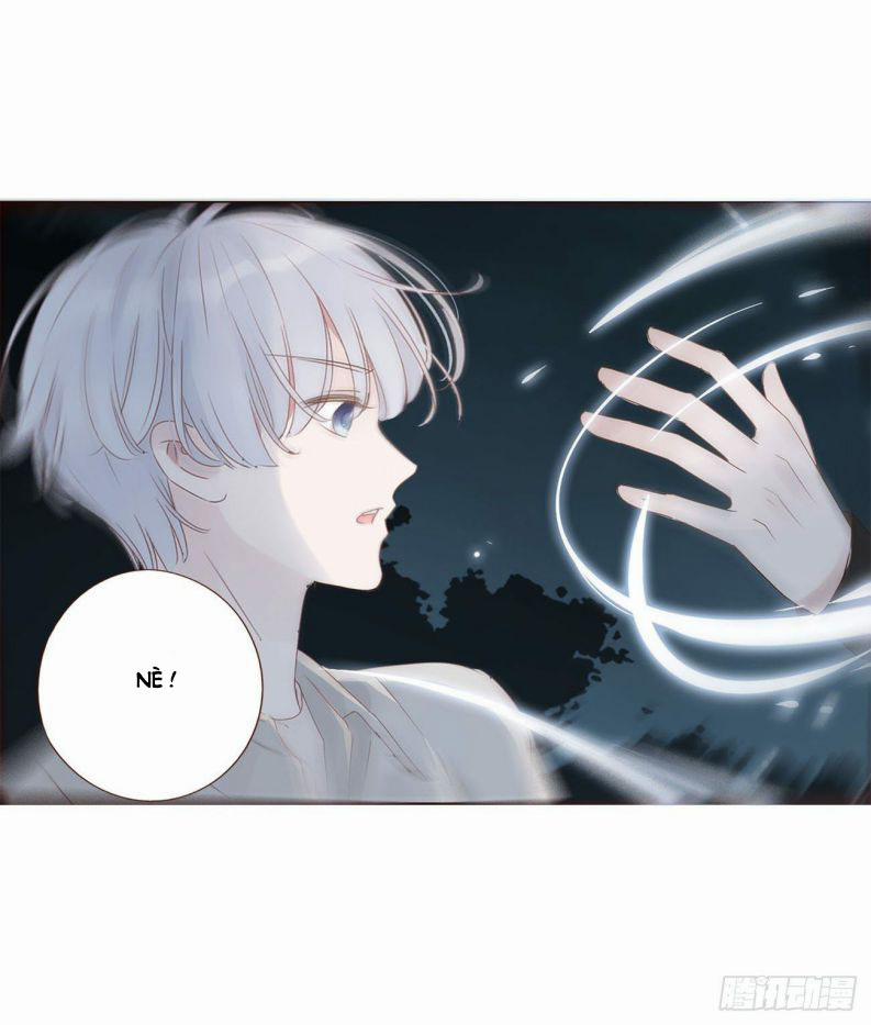 Ôm Chặt Vào Lòng 11 trang 10