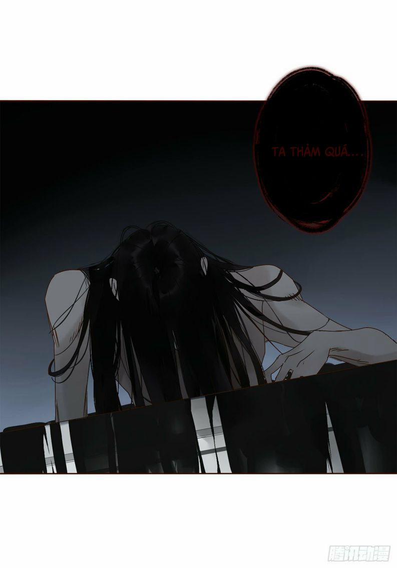 Ôm Chặt Vào Lòng 11 trang 48