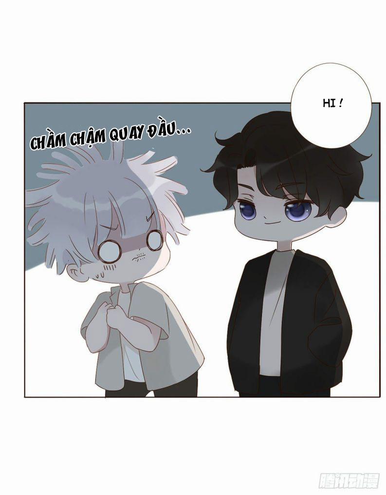 Ôm Chặt Vào Lòng 11 trang 52