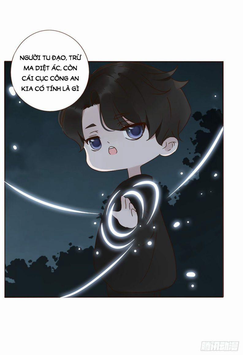 Ôm Chặt Vào Lòng 11 trang 7