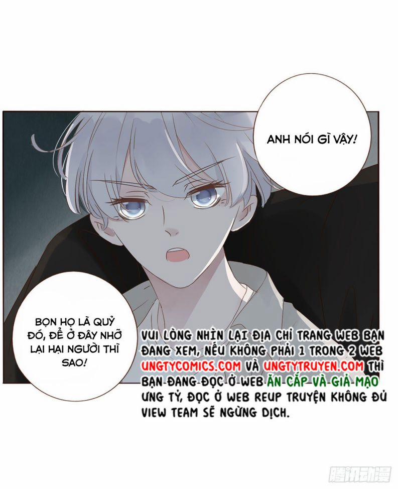 Ôm Chặt Vào Lòng 12 trang 33