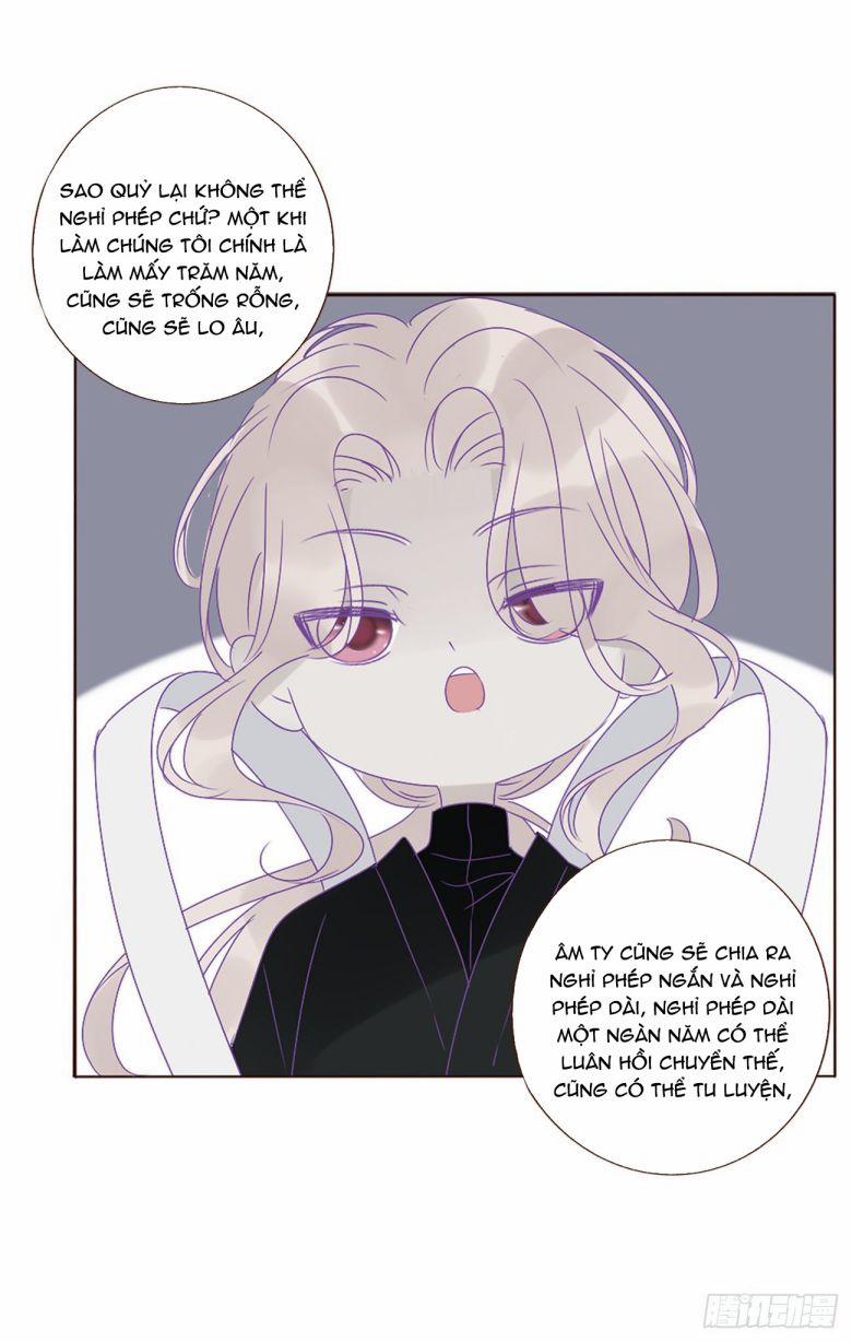 Ôm Chặt Vào Lòng 13 trang 32