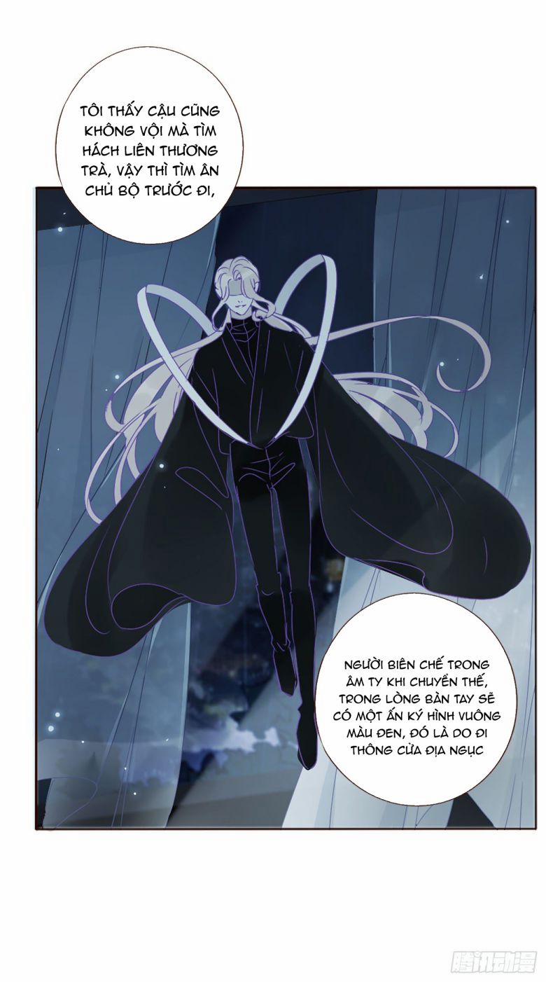 Ôm Chặt Vào Lòng 13 trang 35