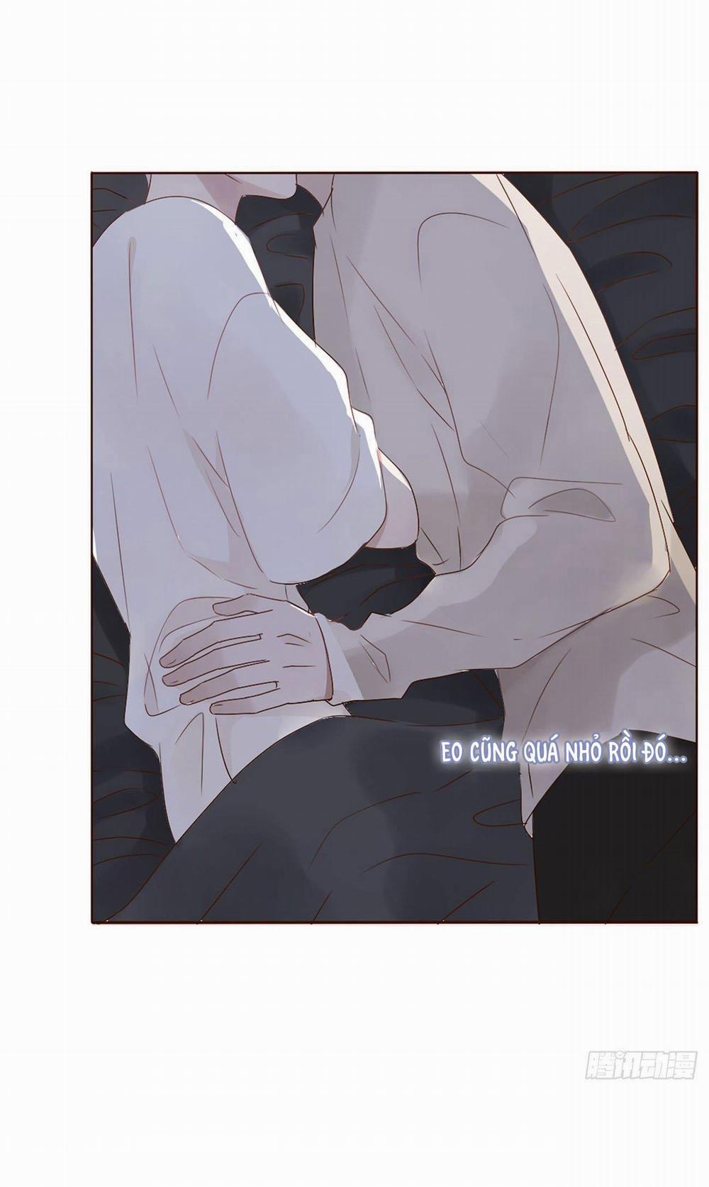 Ôm Chặt Vào Lòng 14 trang 1