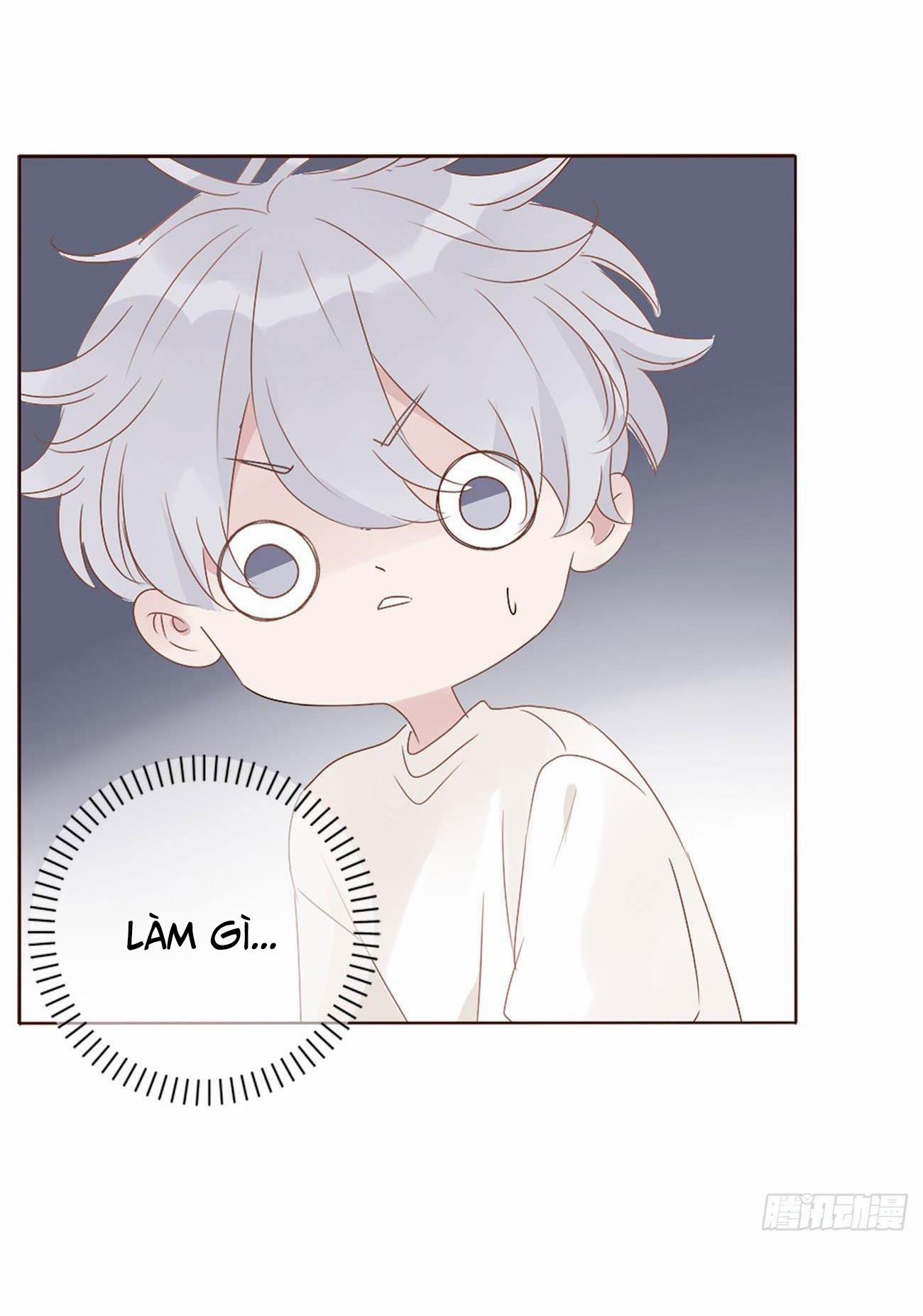 Ôm Chặt Vào Lòng 14 trang 14