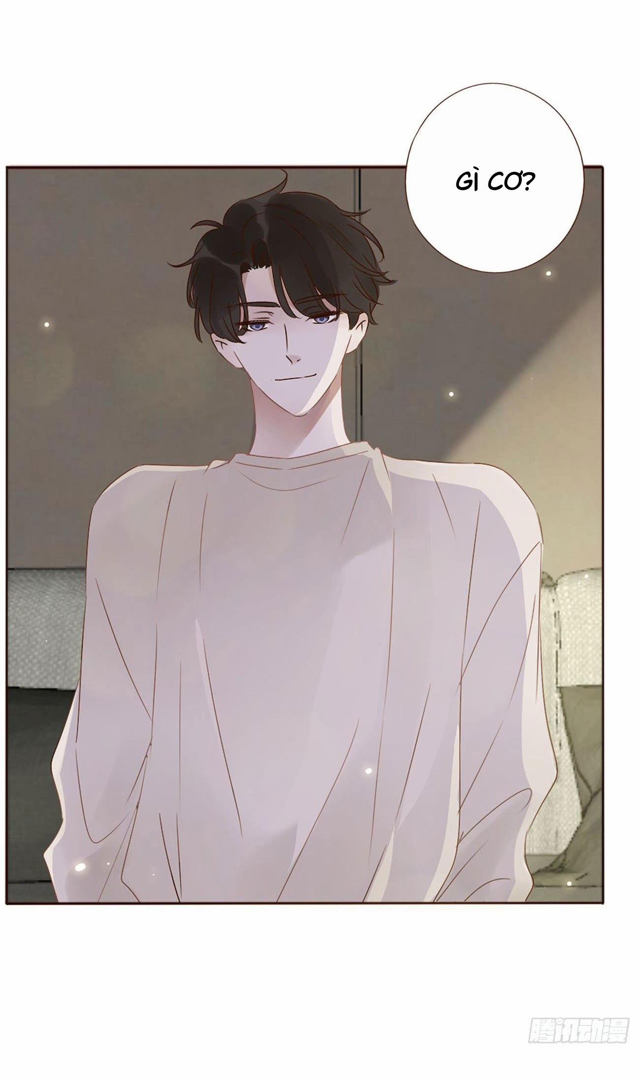 Ôm Chặt Vào Lòng 14 trang 25