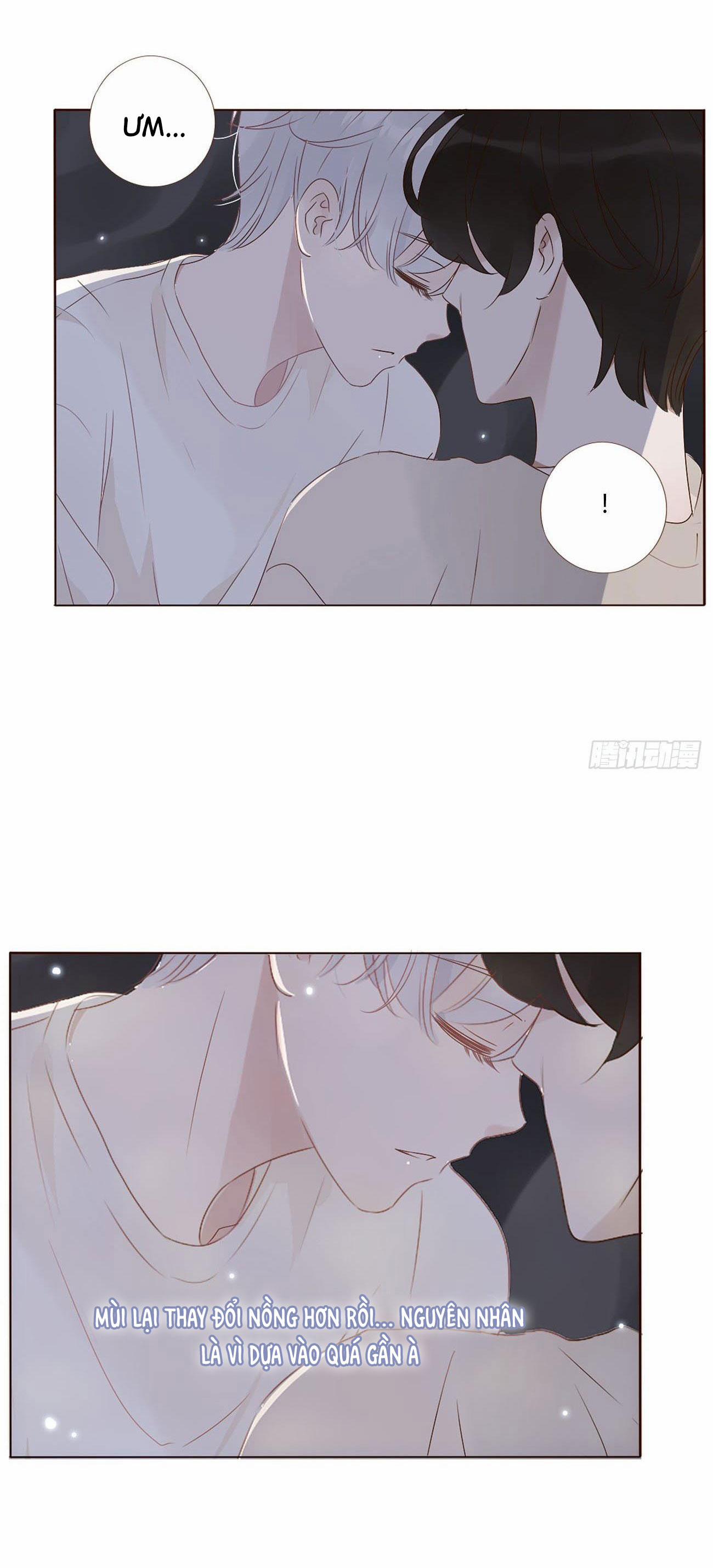 Ôm Chặt Vào Lòng 14 trang 3