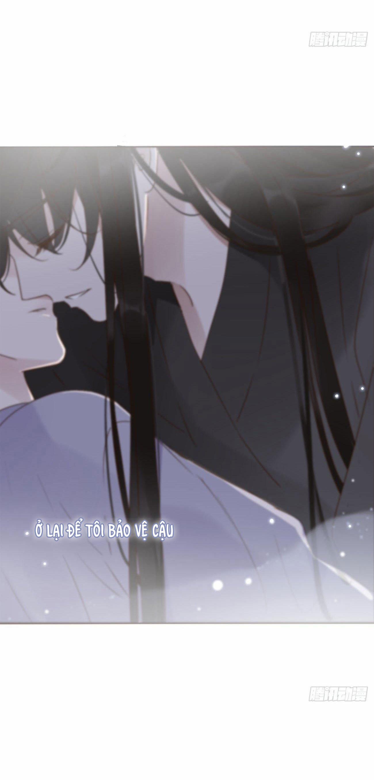 Ôm Chặt Vào Lòng 14 trang 7