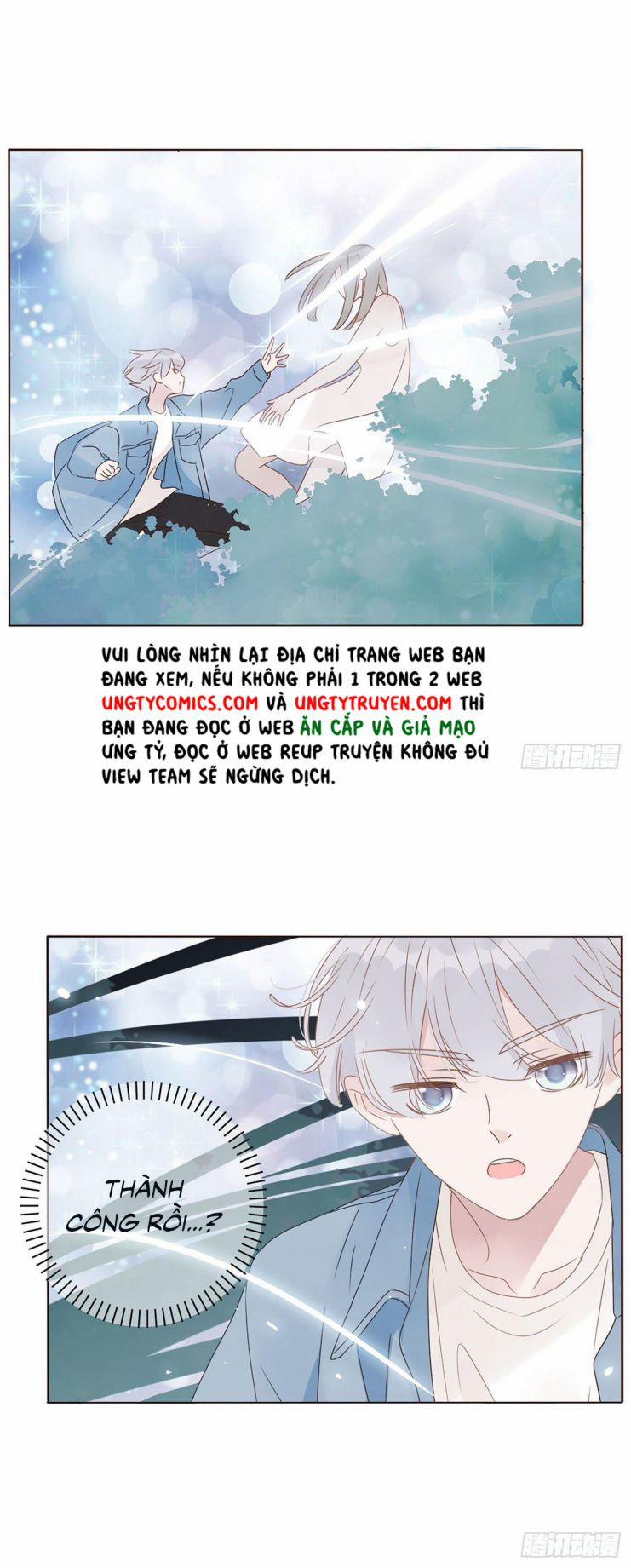 Ôm Chặt Vào Lòng 15 trang 16