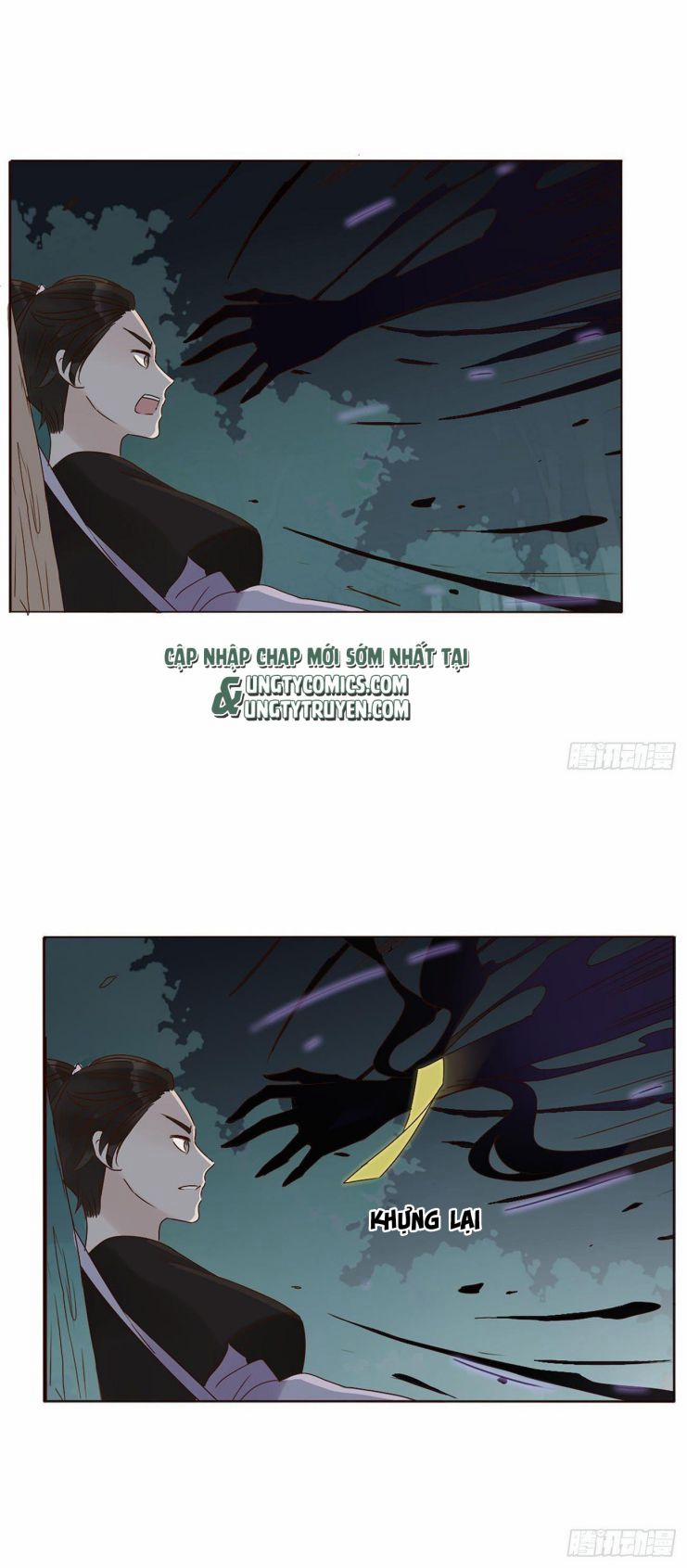 Ôm Chặt Vào Lòng 15 trang 24