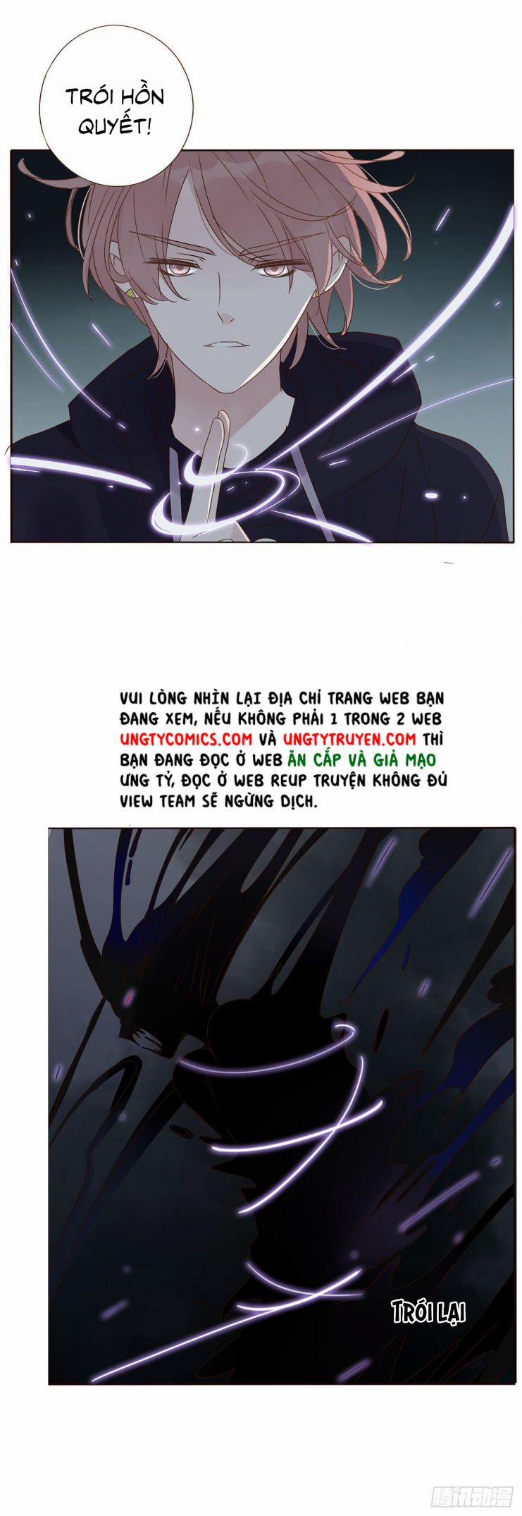 Ôm Chặt Vào Lòng 15 trang 25