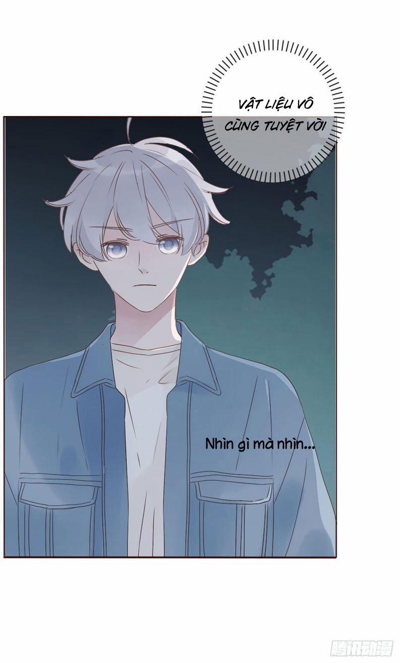 Ôm Chặt Vào Lòng 16 trang 17