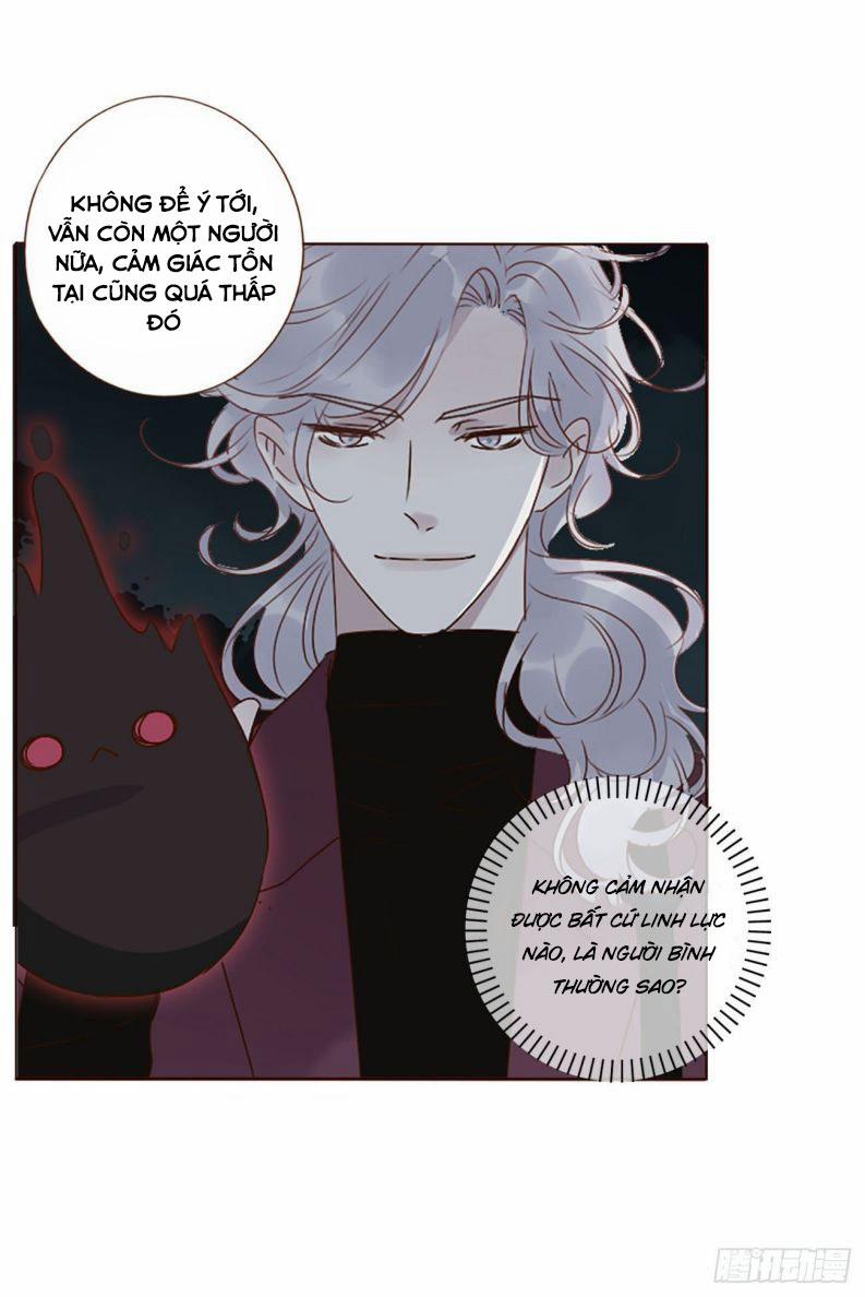 Ôm Chặt Vào Lòng 16 trang 19