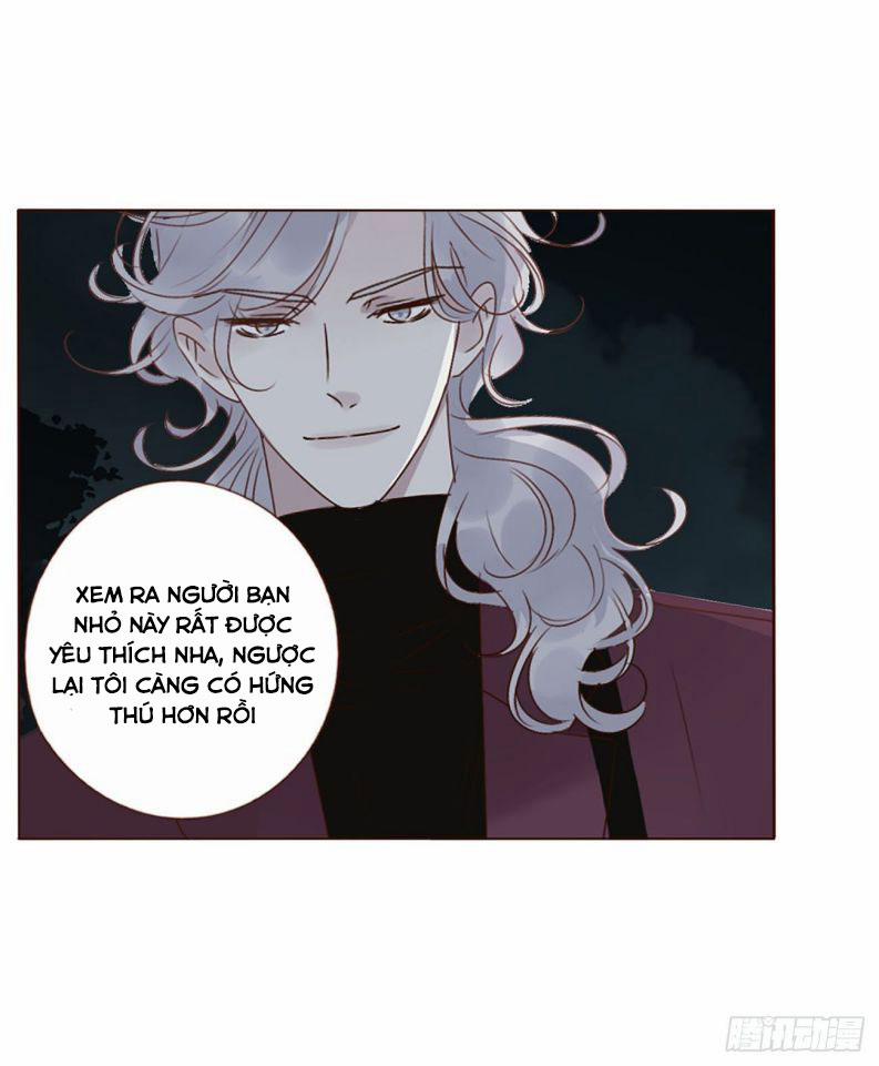 Ôm Chặt Vào Lòng 16 trang 23