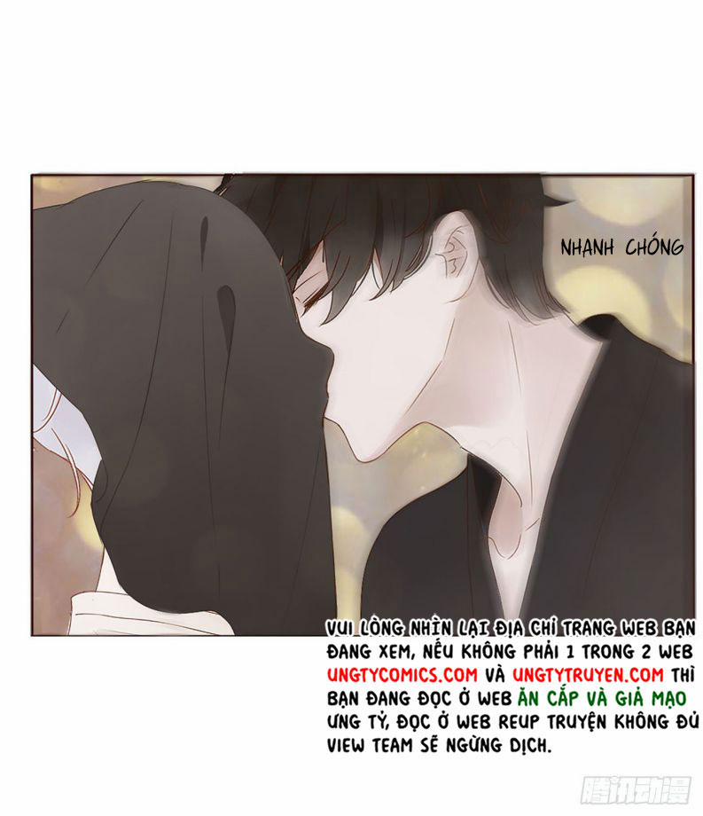 Ôm Chặt Vào Lòng 16 trang 36