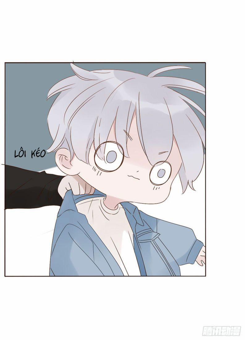 Ôm Chặt Vào Lòng 16 trang 5