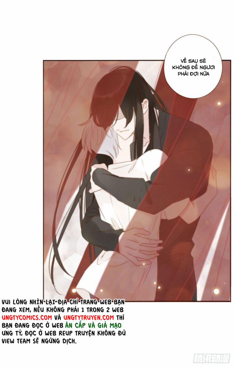 Ôm Chặt Vào Lòng 16 trang 58