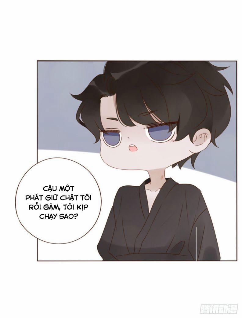 Ôm Chặt Vào Lòng 17 trang 11