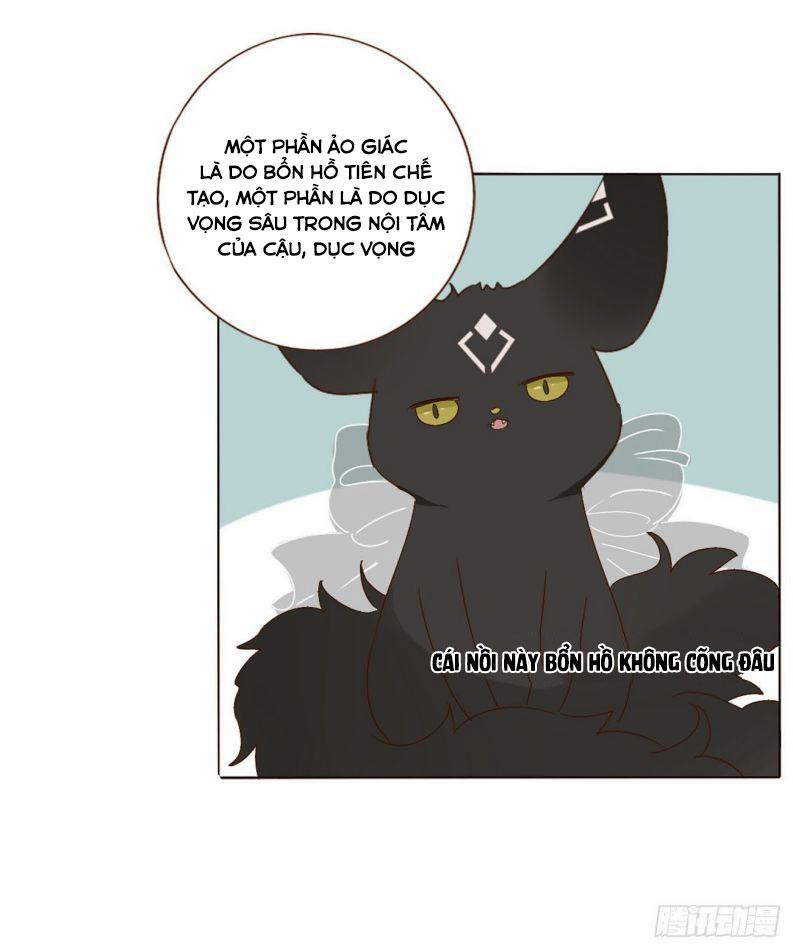 Ôm Chặt Vào Lòng 17 trang 17