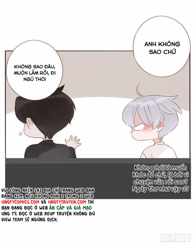 Ôm Chặt Vào Lòng 17 trang 26