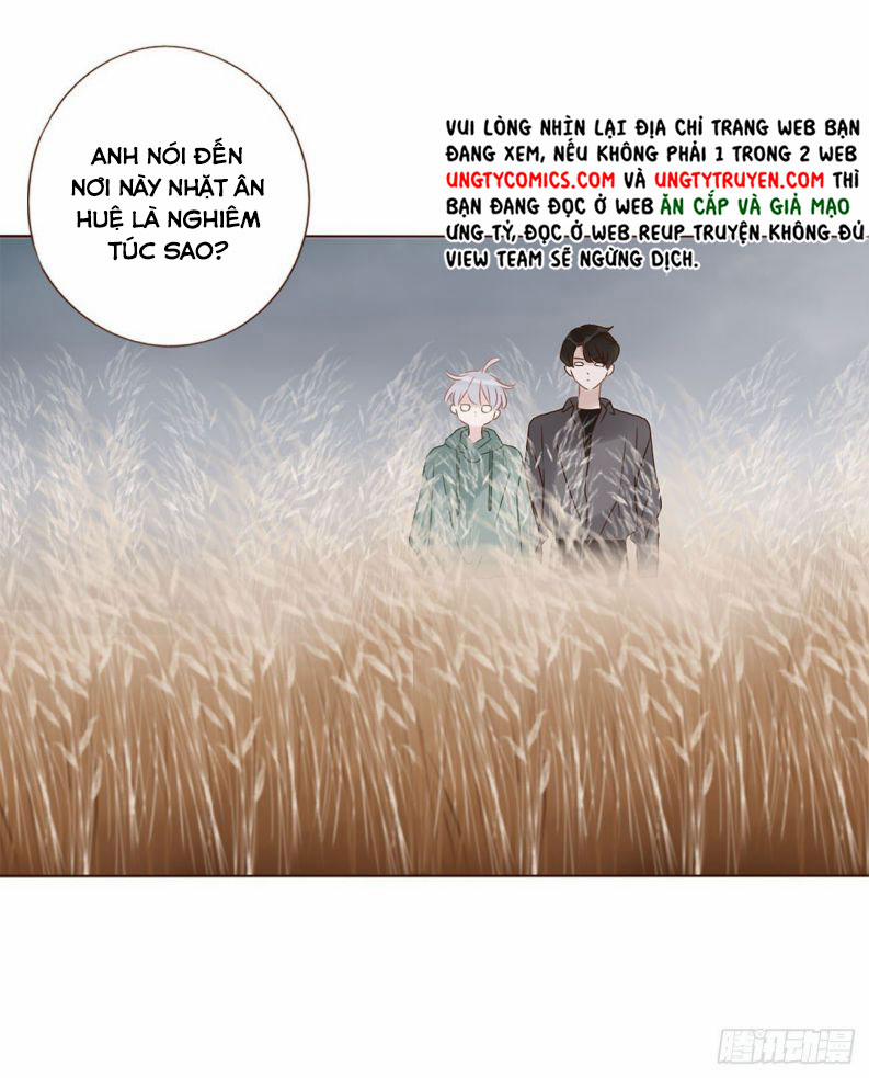 Ôm Chặt Vào Lòng 17 trang 34