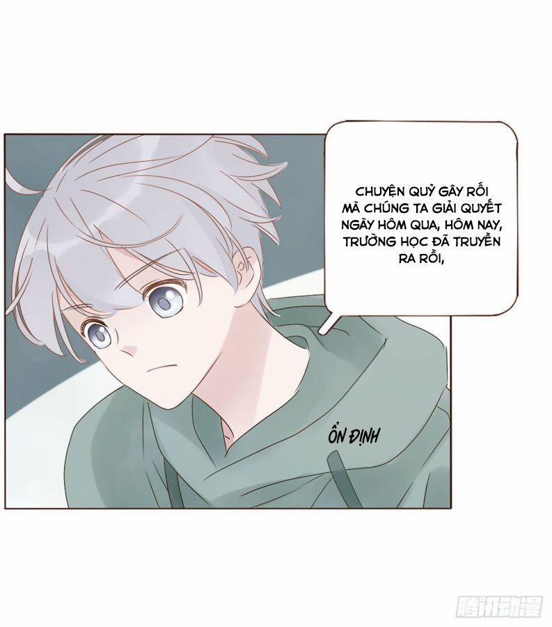 Ôm Chặt Vào Lòng 17 trang 39