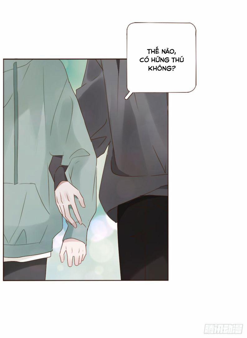 Ôm Chặt Vào Lòng 17 trang 41