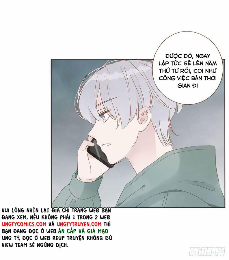 Ôm Chặt Vào Lòng 17 trang 42