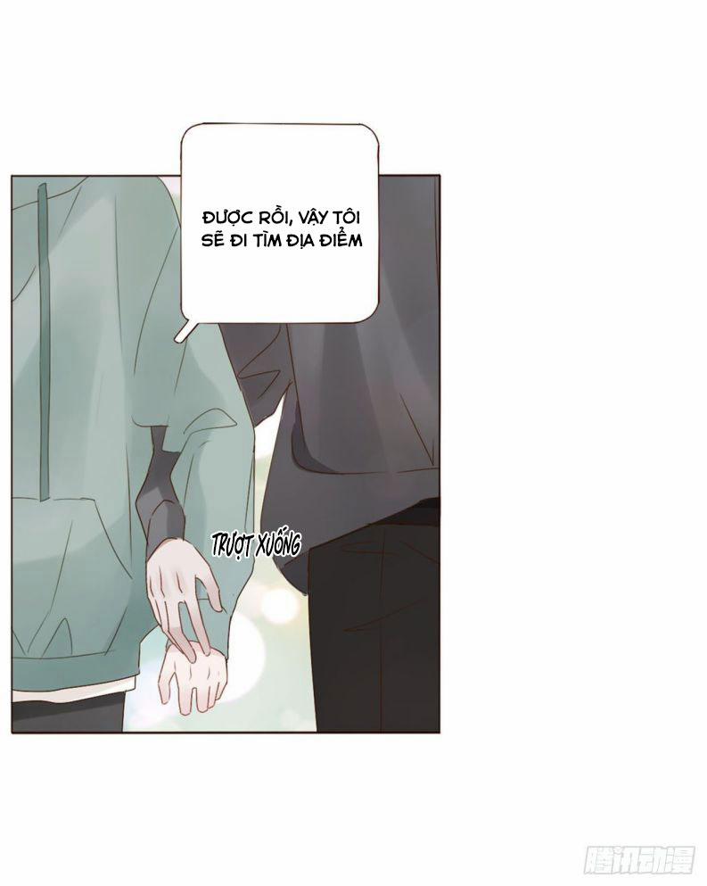 Ôm Chặt Vào Lòng 17 trang 43