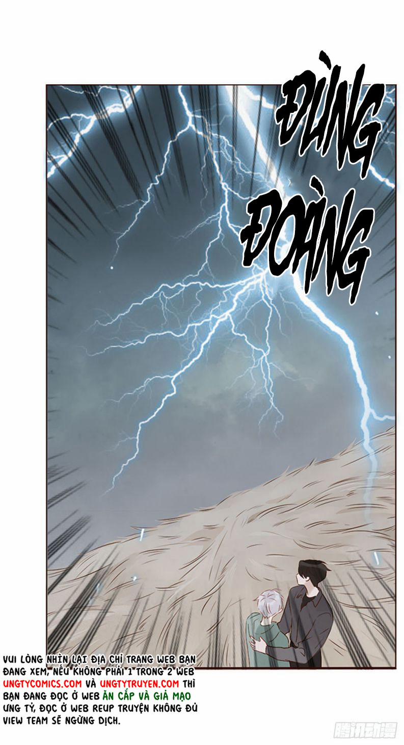 Ôm Chặt Vào Lòng 17 trang 46