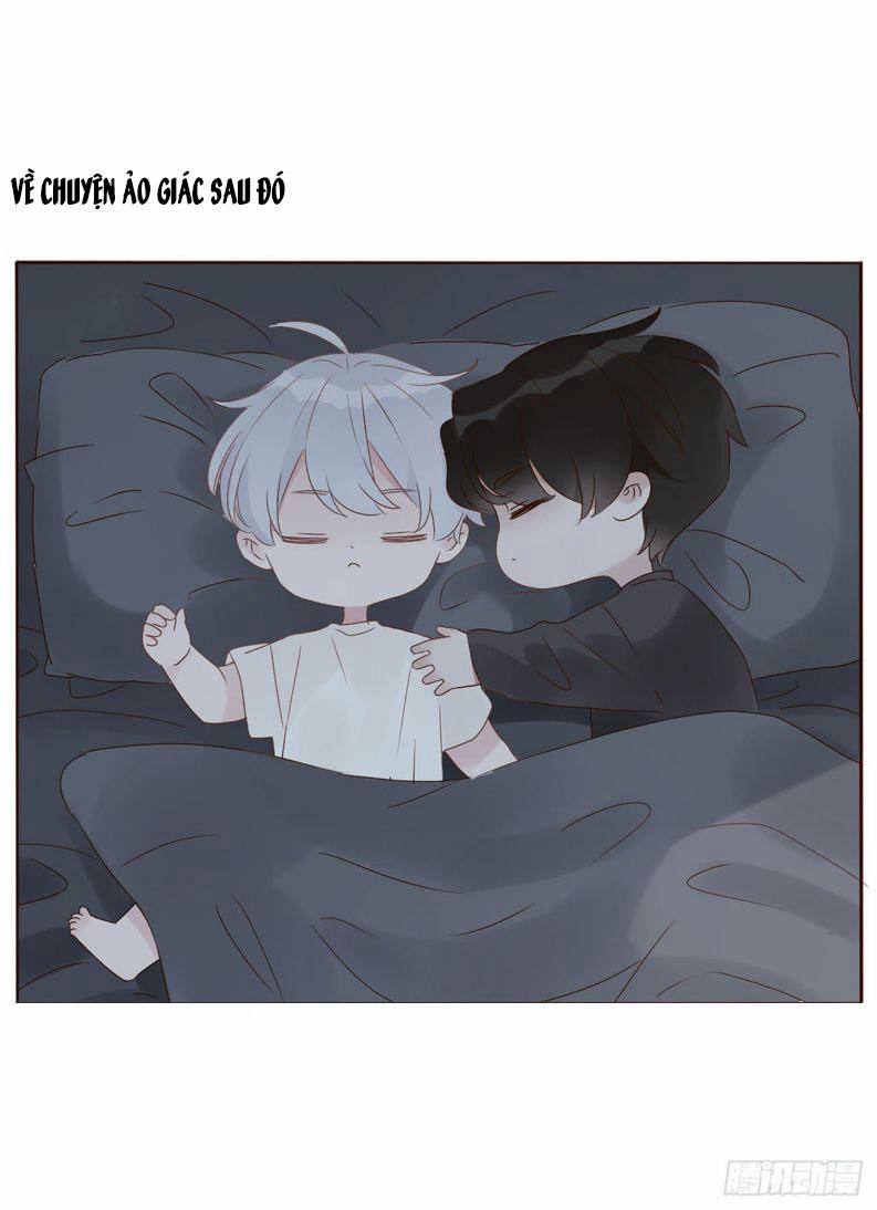 Ôm Chặt Vào Lòng 17 trang 51