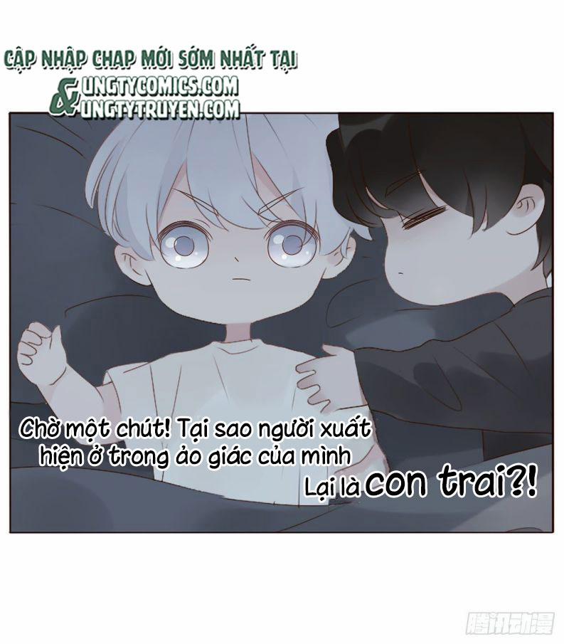 Ôm Chặt Vào Lòng 17 trang 52