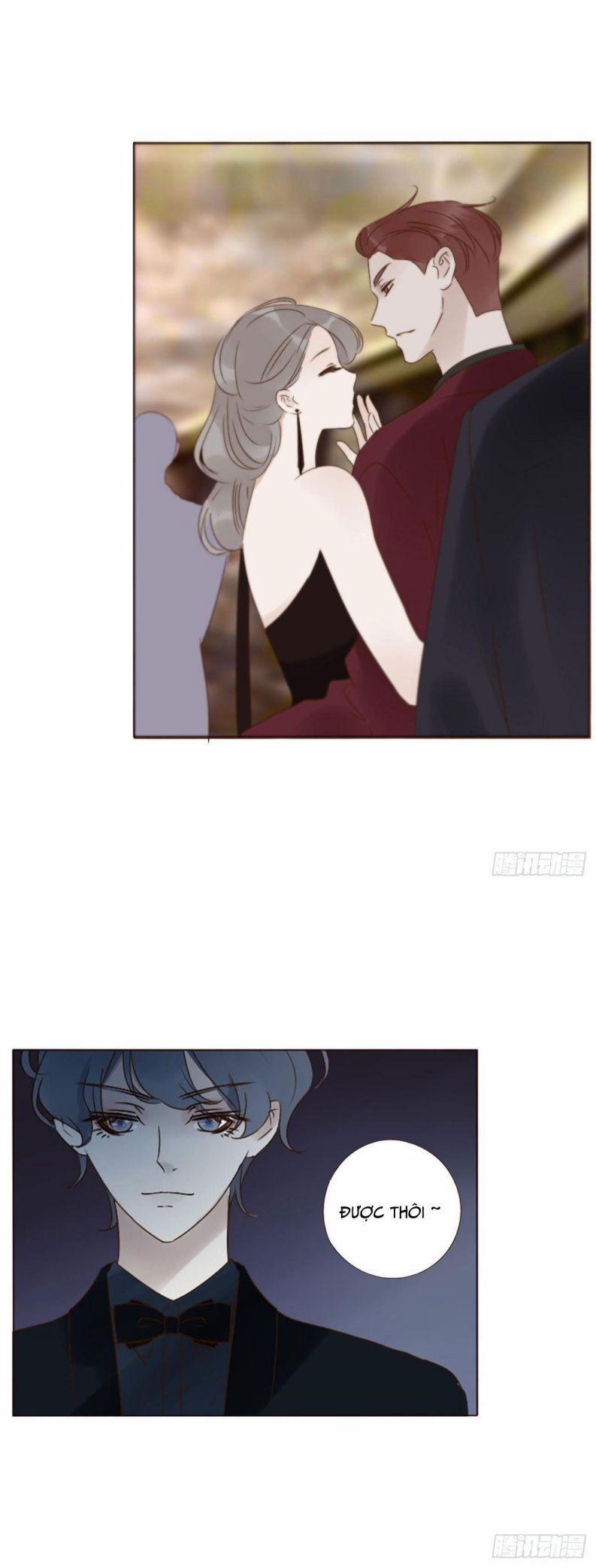 Ôm Chặt Vào Lòng 18 trang 29