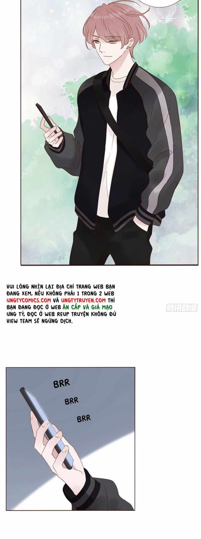 Ôm Chặt Vào Lòng 18 trang 5