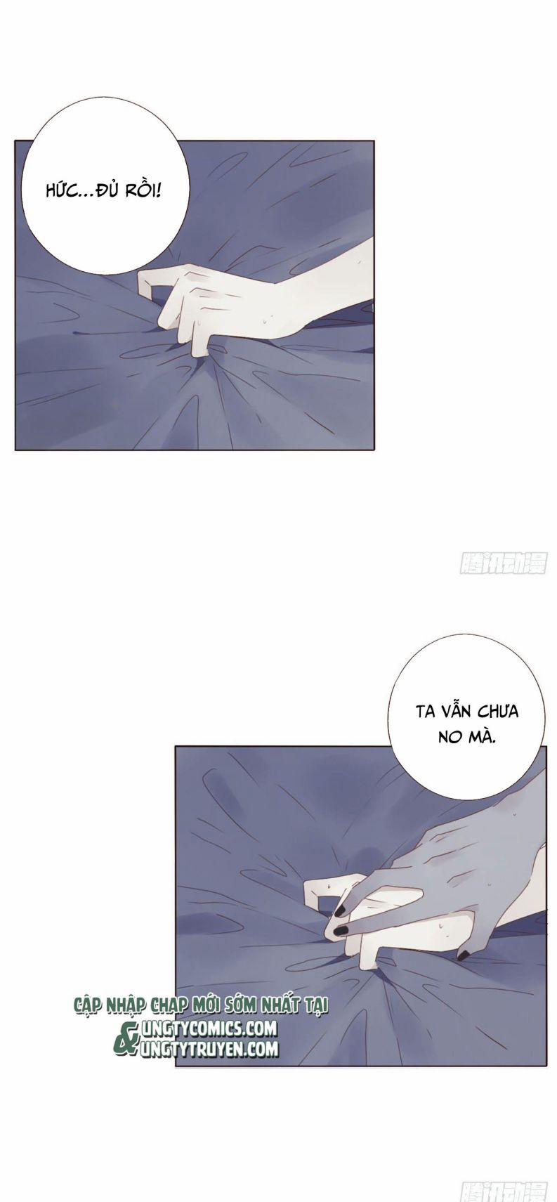 Ôm Chặt Vào Lòng 18 trang 8