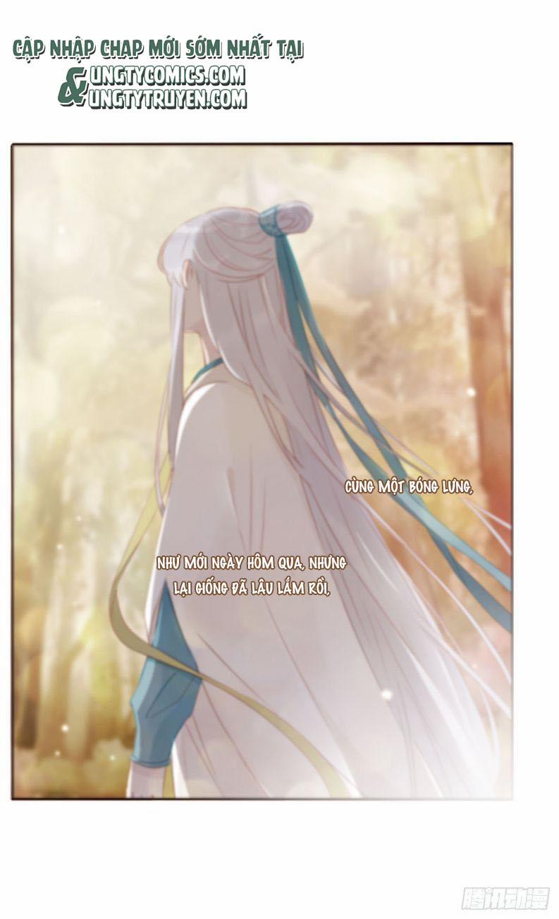 Ôm Chặt Vào Lòng 19 trang 11