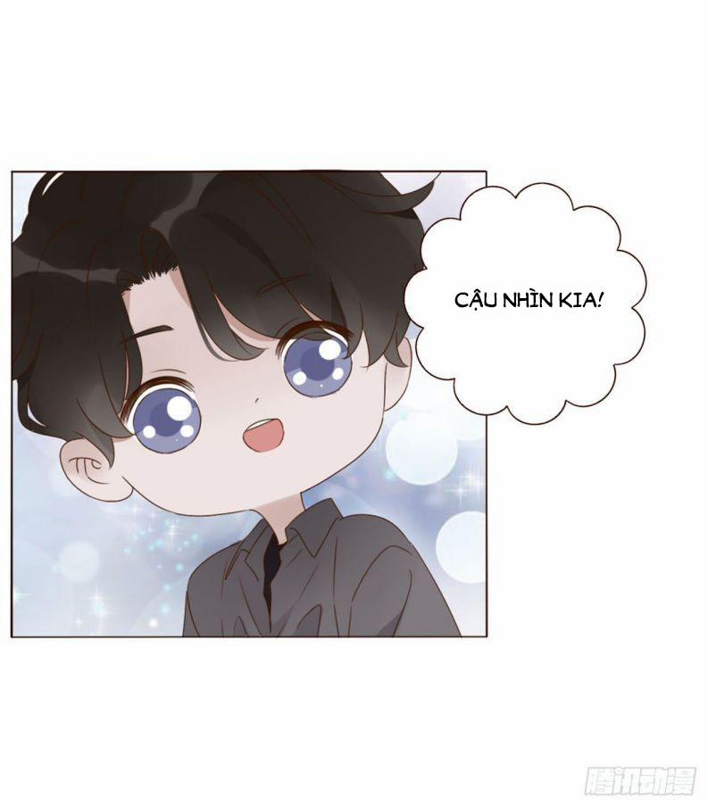 Ôm Chặt Vào Lòng 19 trang 17