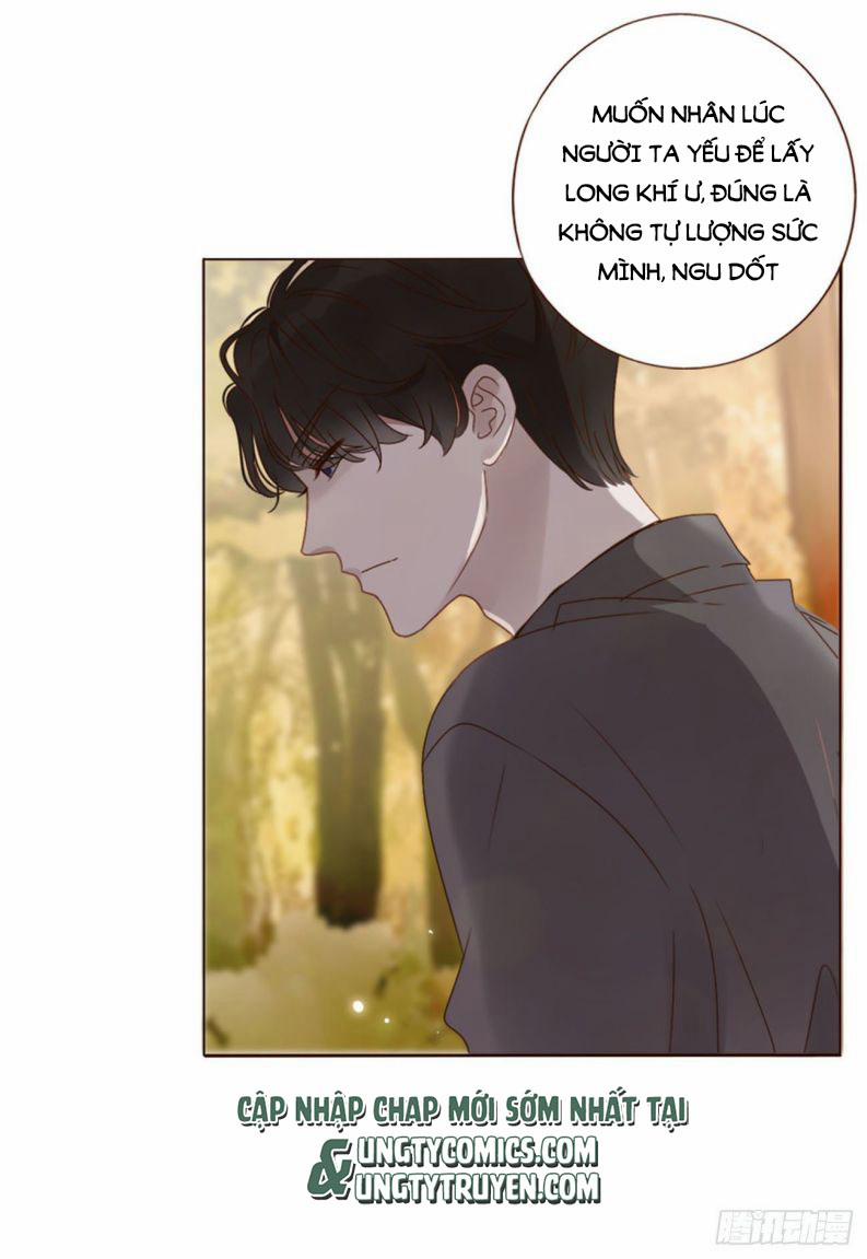 Ôm Chặt Vào Lòng 19 trang 23