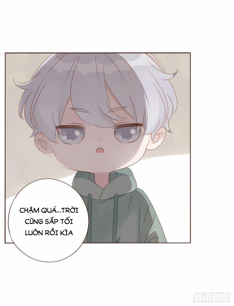 Ôm Chặt Vào Lòng 19 trang 3