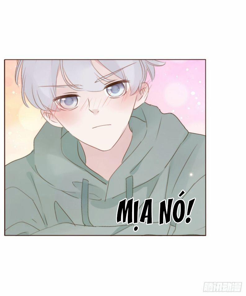 Ôm Chặt Vào Lòng 19 trang 32