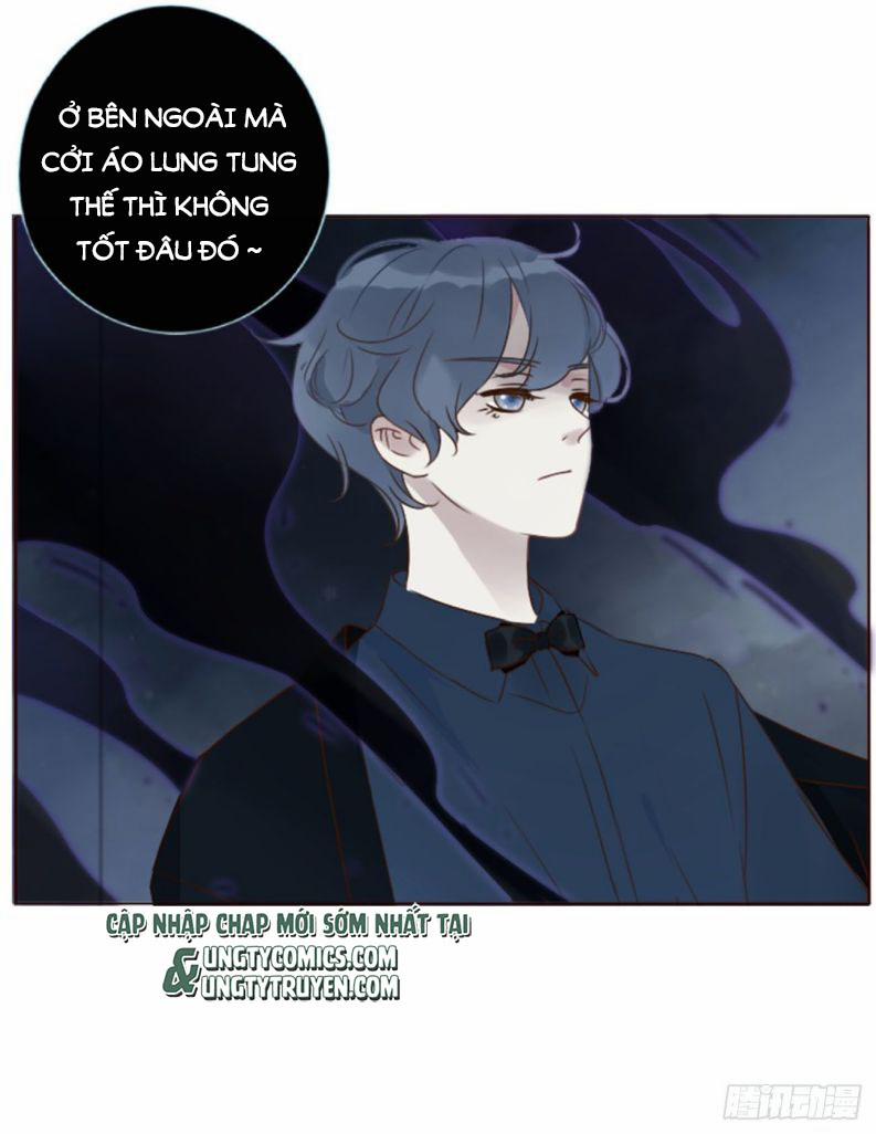 Ôm Chặt Vào Lòng 19 trang 39