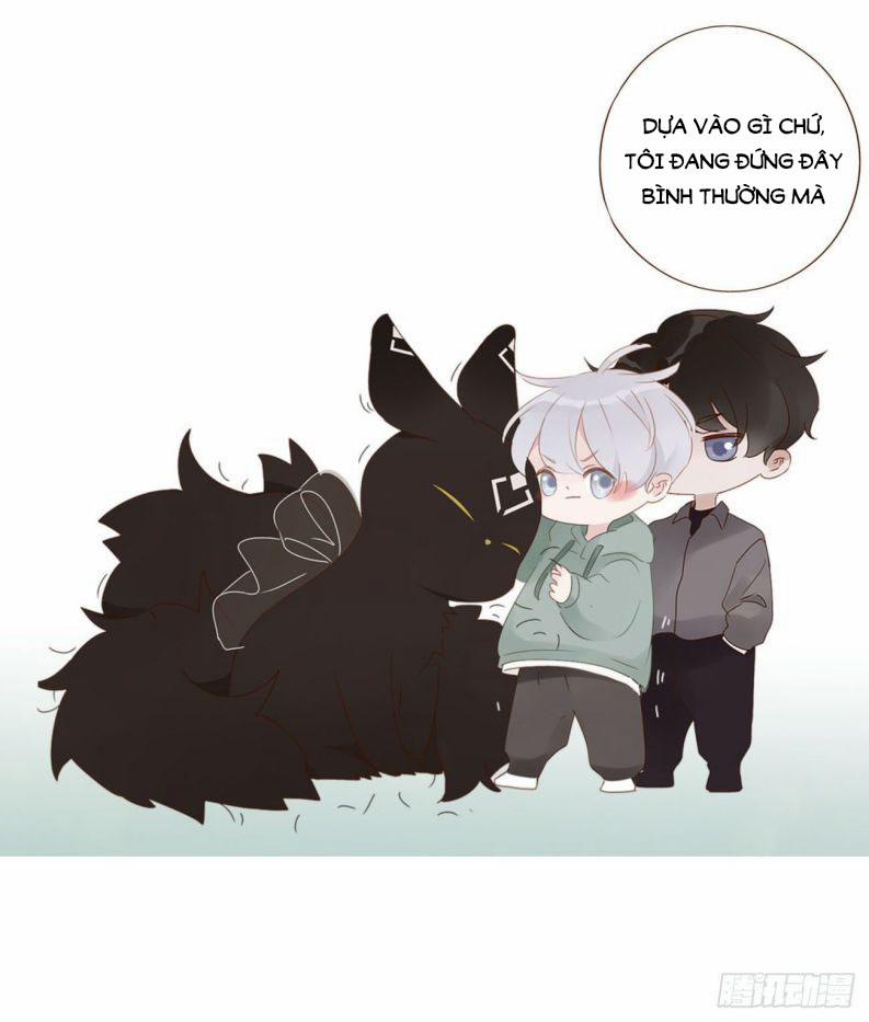 Ôm Chặt Vào Lòng 19 trang 49