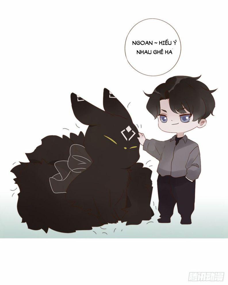 Ôm Chặt Vào Lòng 19 trang 51