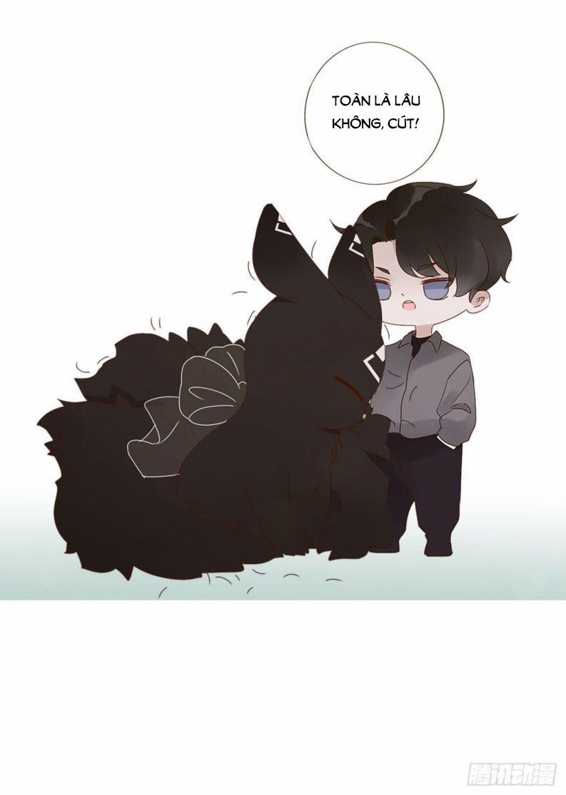 Ôm Chặt Vào Lòng 19 trang 52