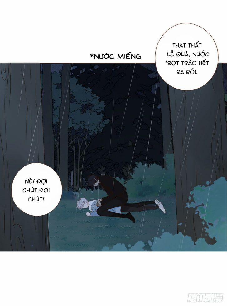 Ôm Chặt Vào Lòng 2 trang 2