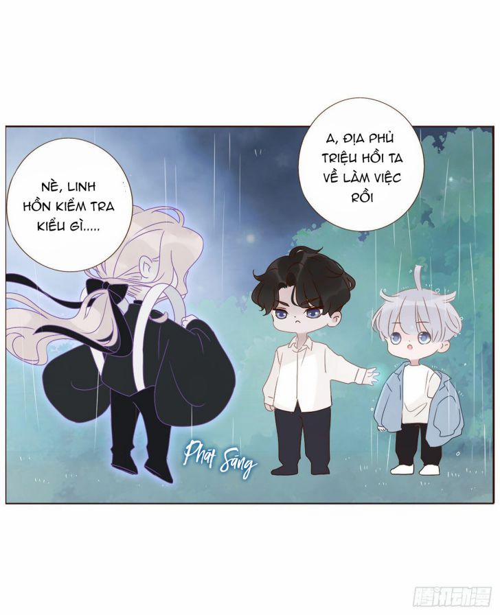 Ôm Chặt Vào Lòng 2 trang 38