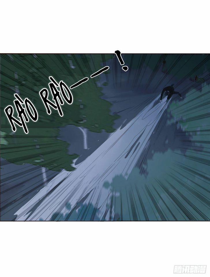 Ôm Chặt Vào Lòng 2 trang 5