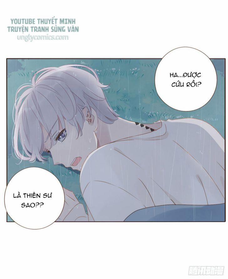 Ôm Chặt Vào Lòng 2 trang 9