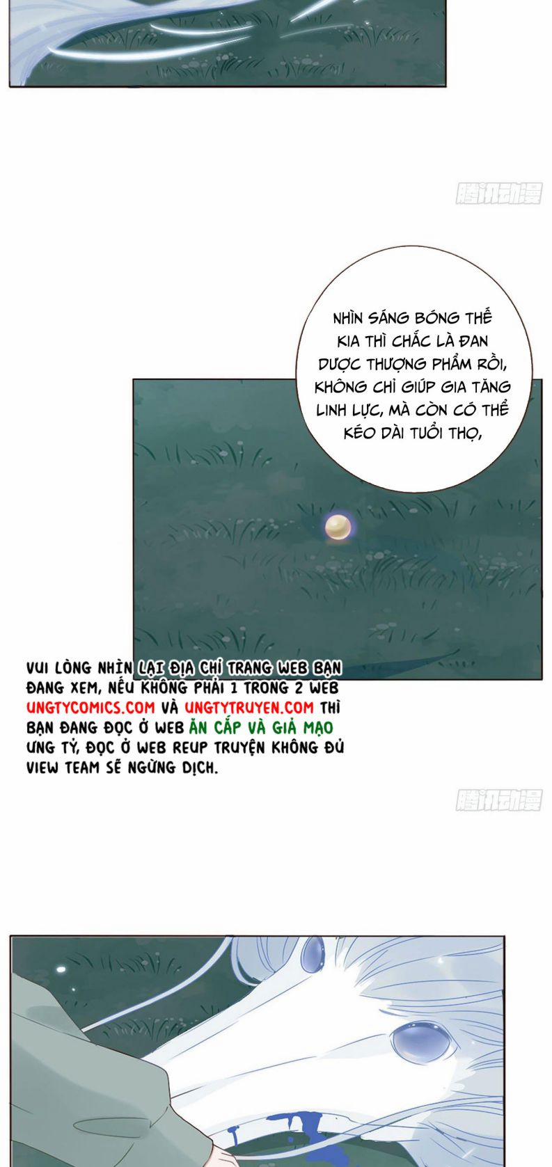 Ôm Chặt Vào Lòng 20 trang 22