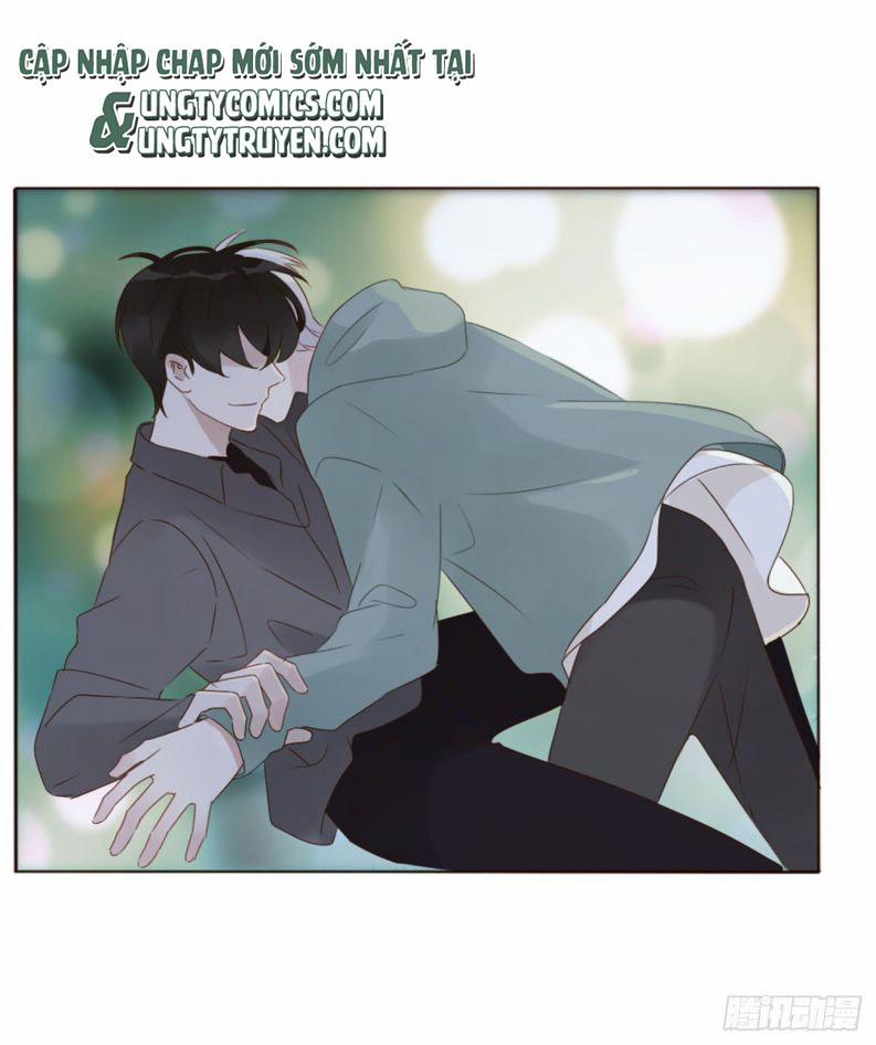 Ôm Chặt Vào Lòng 21 trang 10